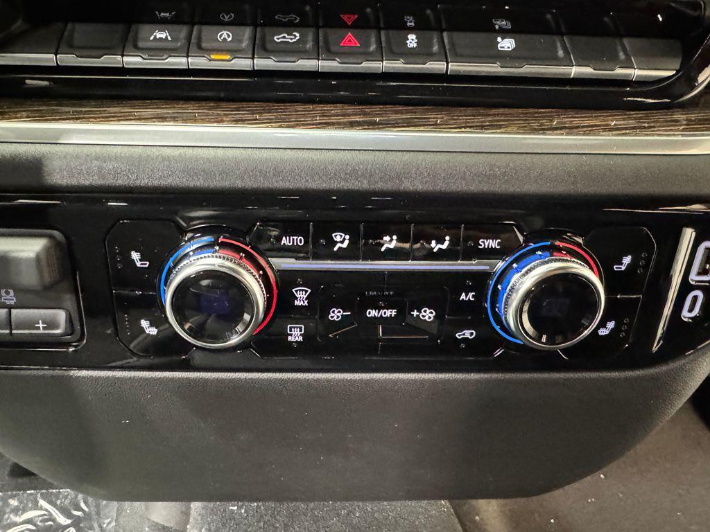 new 2026 GMC Sierra 1500 car, priced at $51,828