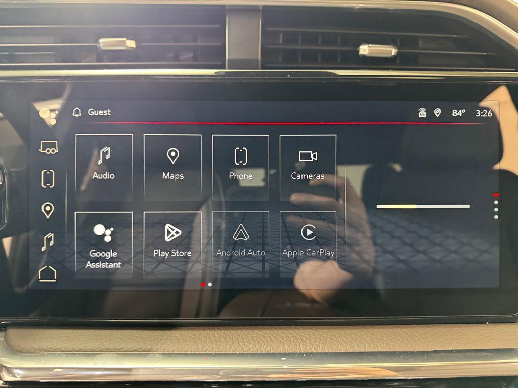 new 2025 GMC Sierra 2500 car, priced at $86,120