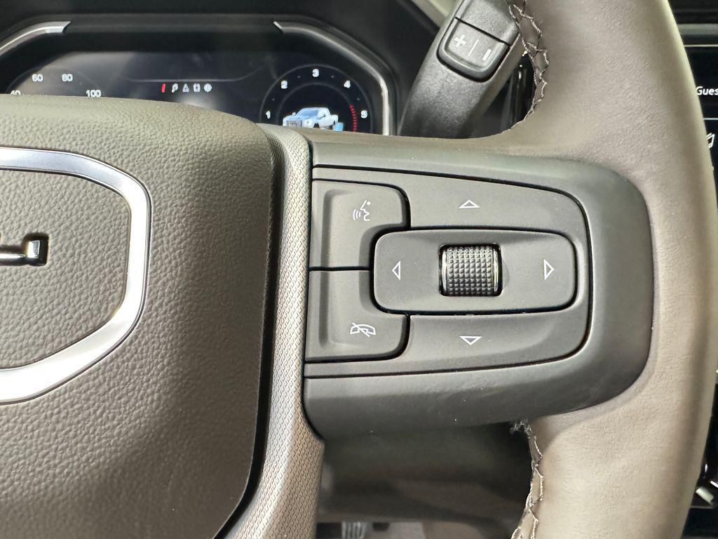 new 2025 GMC Sierra 2500 car, priced at $86,120