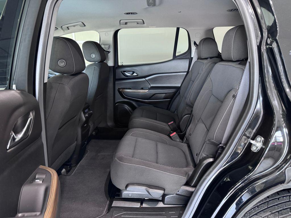 used 2023 GMC Acadia car, priced at $29,486