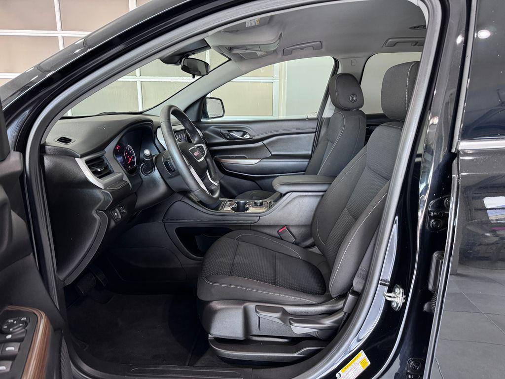 used 2023 GMC Acadia car, priced at $29,486