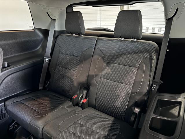 used 2023 GMC Acadia car, priced at $33,487