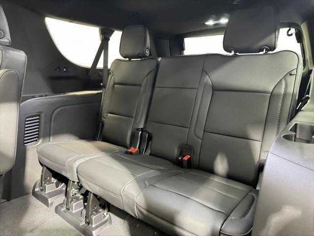 new 2024 GMC Yukon XL car, priced at $85,280