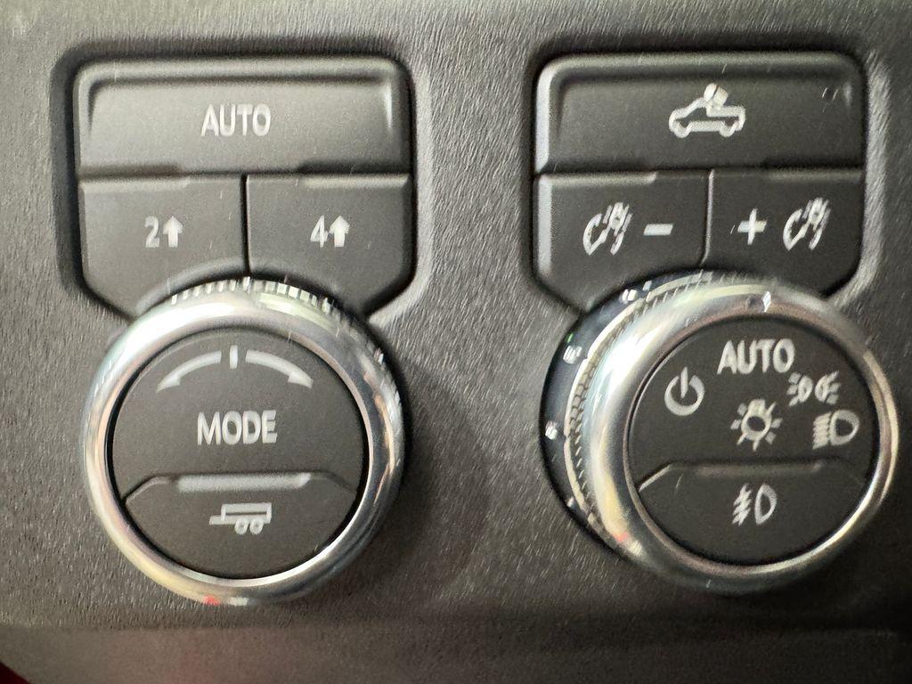 new 2026 GMC Sierra 1500 car, priced at $50,450