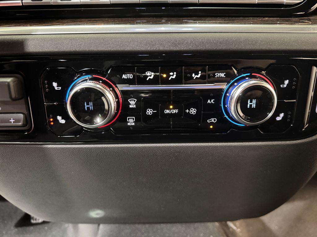 new 2026 GMC Sierra 1500 car, priced at $50,450