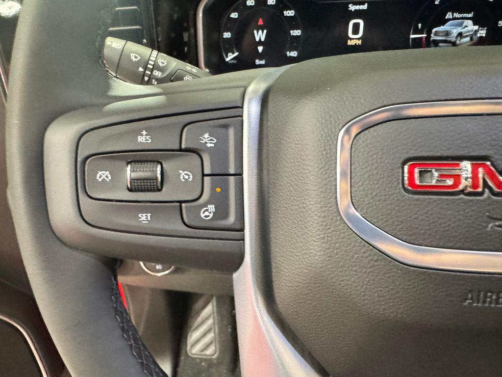 new 2026 GMC Sierra 1500 car, priced at $50,450