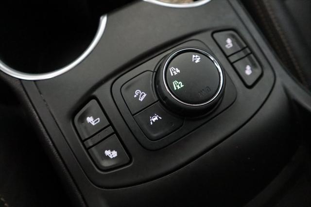 used 2020 GMC Terrain car, priced at $17,987