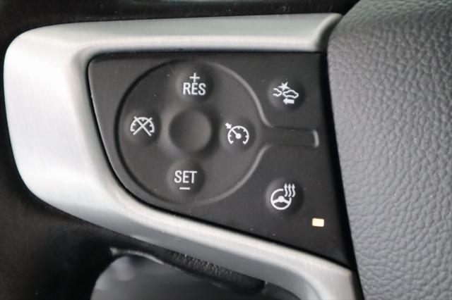 used 2020 GMC Terrain car, priced at $17,987