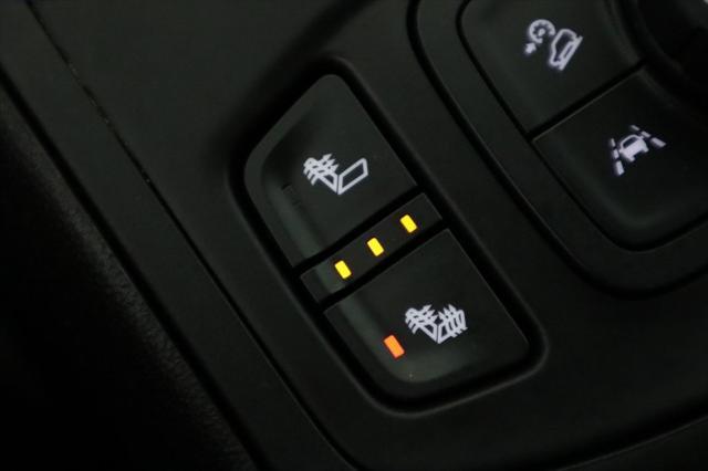 used 2020 GMC Terrain car, priced at $17,987