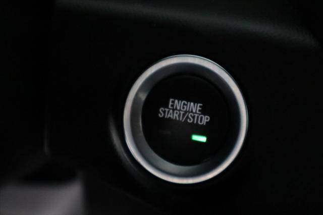 used 2020 GMC Terrain car, priced at $17,987