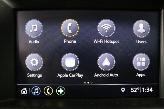 used 2020 GMC Terrain car, priced at $17,987