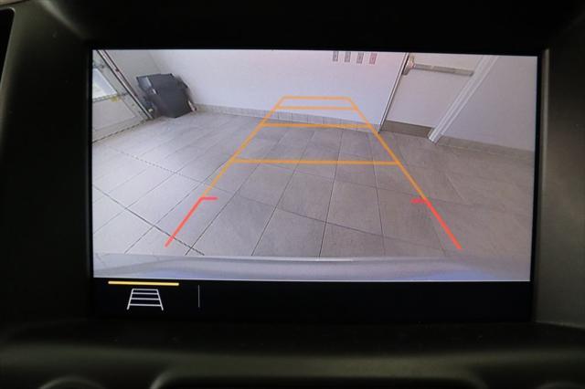 used 2020 GMC Terrain car, priced at $17,987