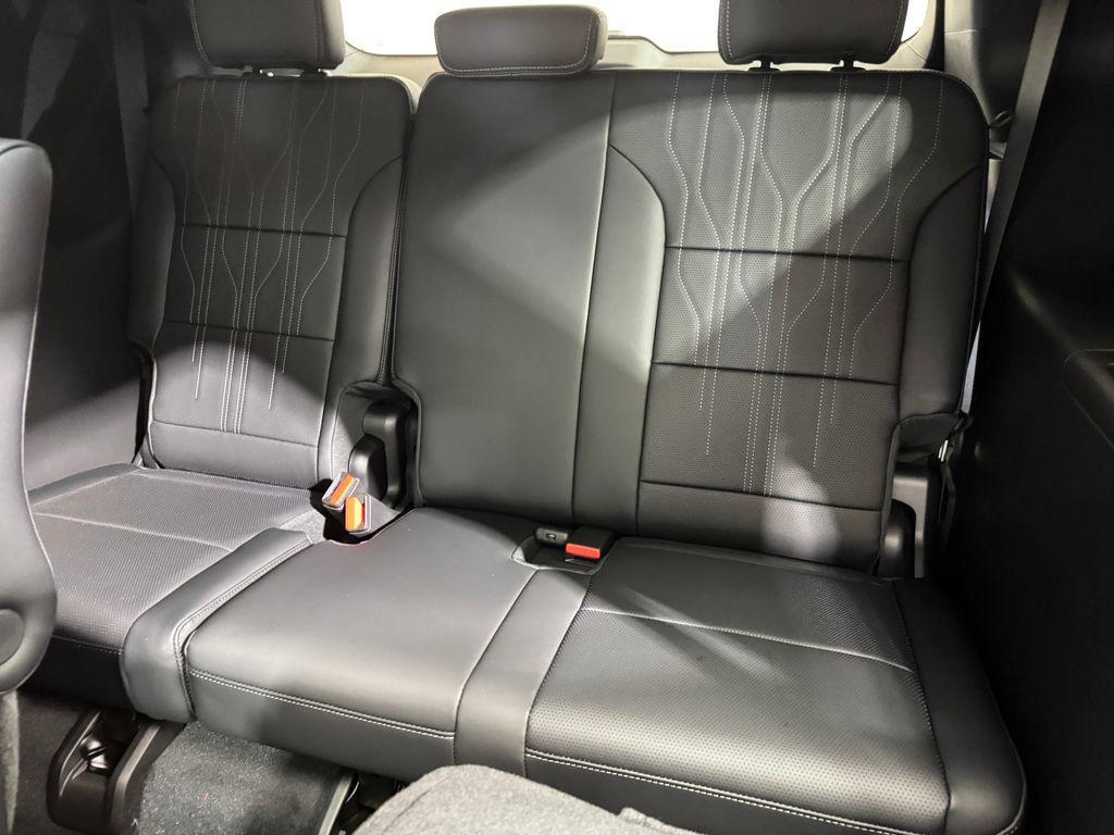new 2026 Buick Enclave car, priced at $65,648