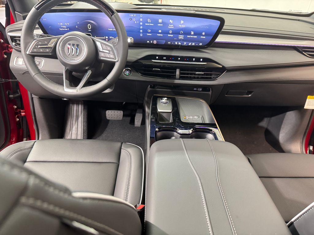 new 2026 Buick Enclave car, priced at $65,648