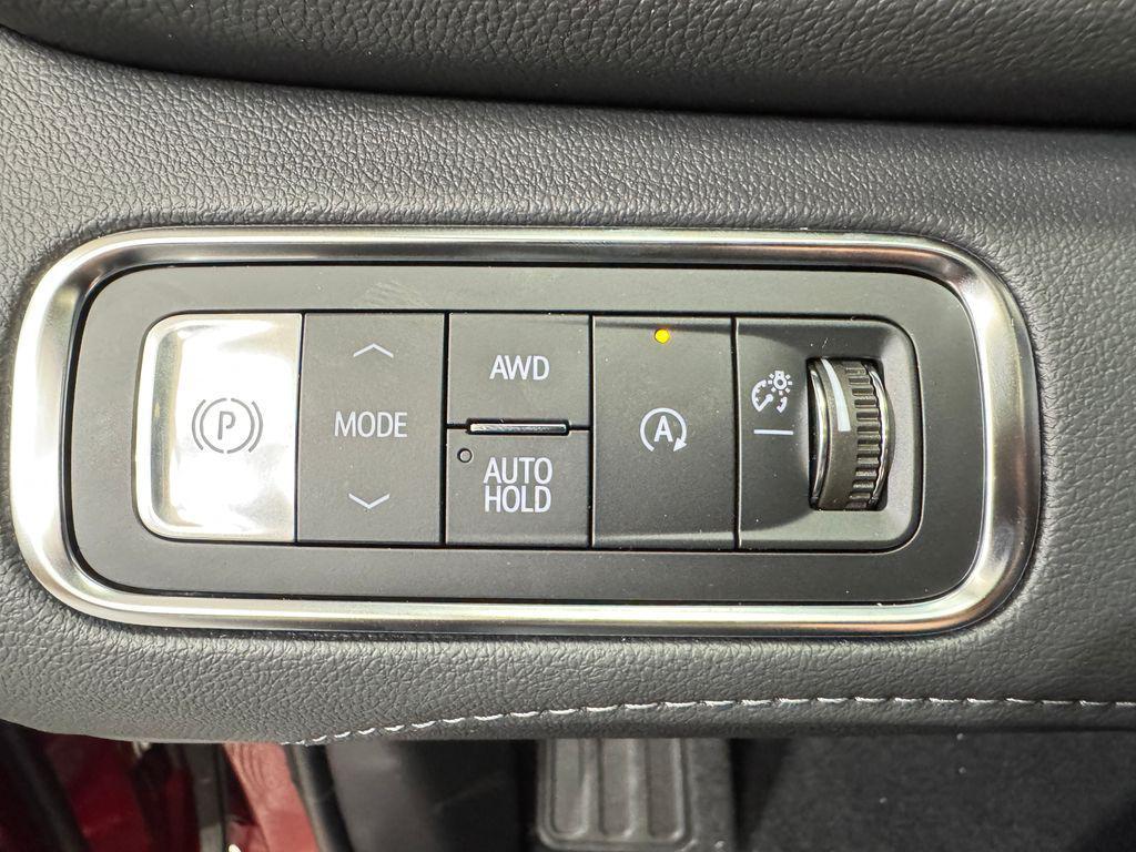 new 2026 Buick Enclave car, priced at $65,648