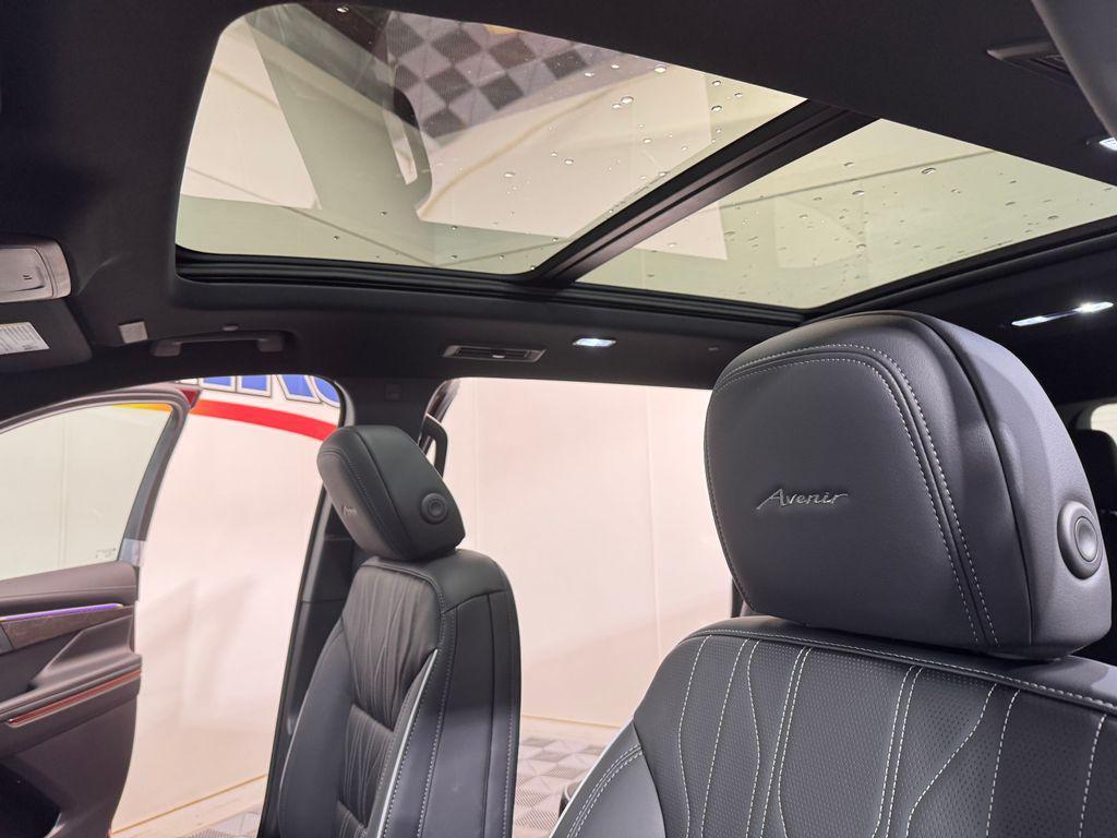 new 2026 Buick Enclave car, priced at $65,648