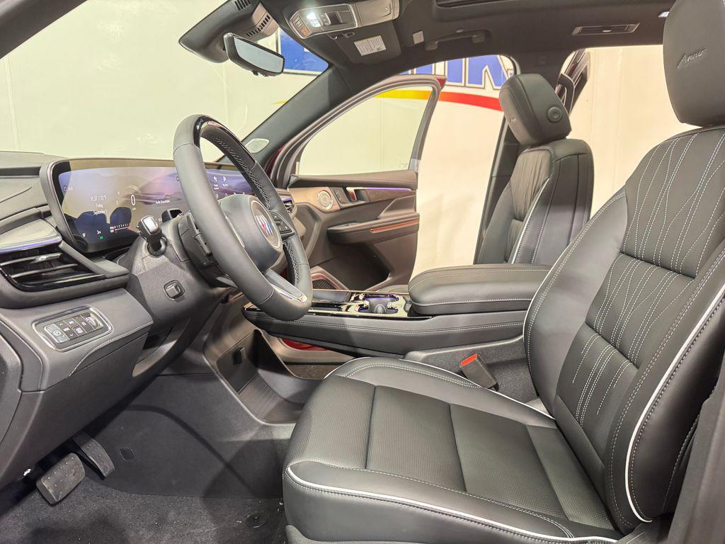 new 2026 Buick Enclave car, priced at $65,648
