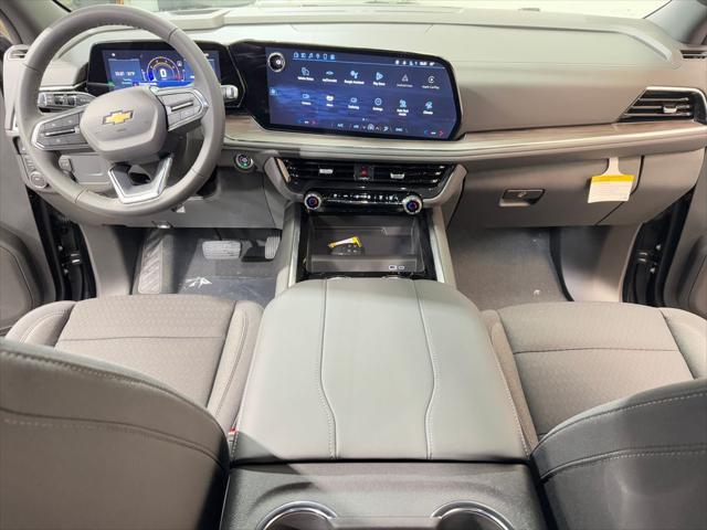 new 2025 Chevrolet Suburban car, priced at $66,495