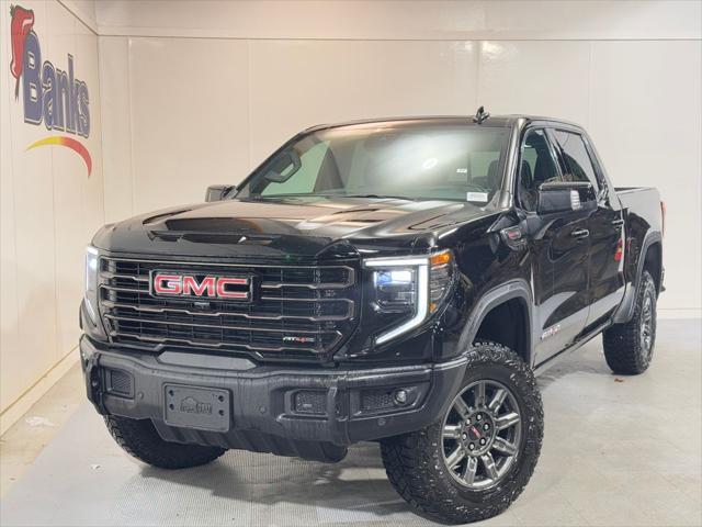 new 2025 GMC Sierra 1500 car, priced at $79,383