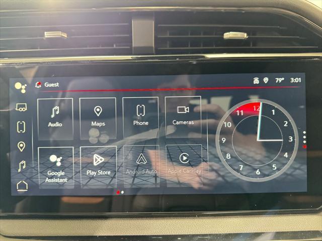 new 2025 GMC Sierra 1500 car, priced at $69,170