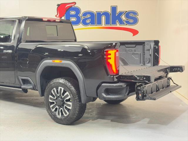 new 2025 GMC Sierra 2500 car, priced at $95,440