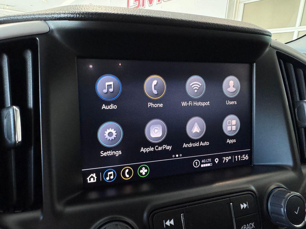 used 2022 GMC Terrain car, priced at $27,986