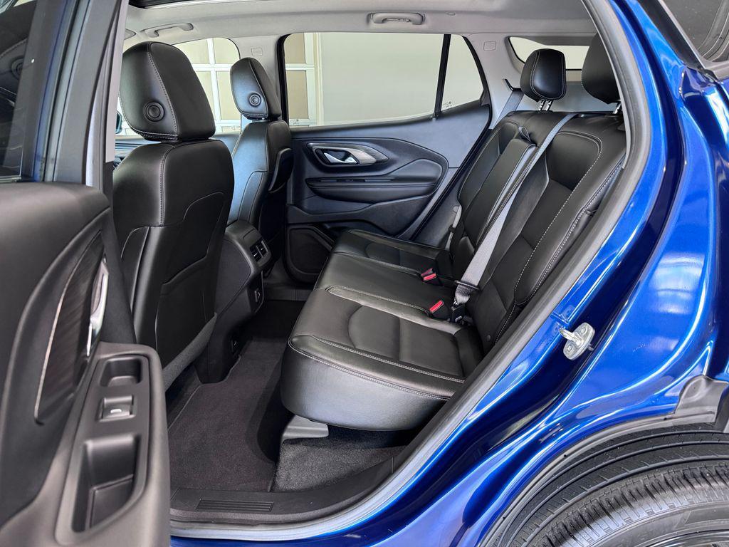 used 2022 GMC Terrain car, priced at $27,986