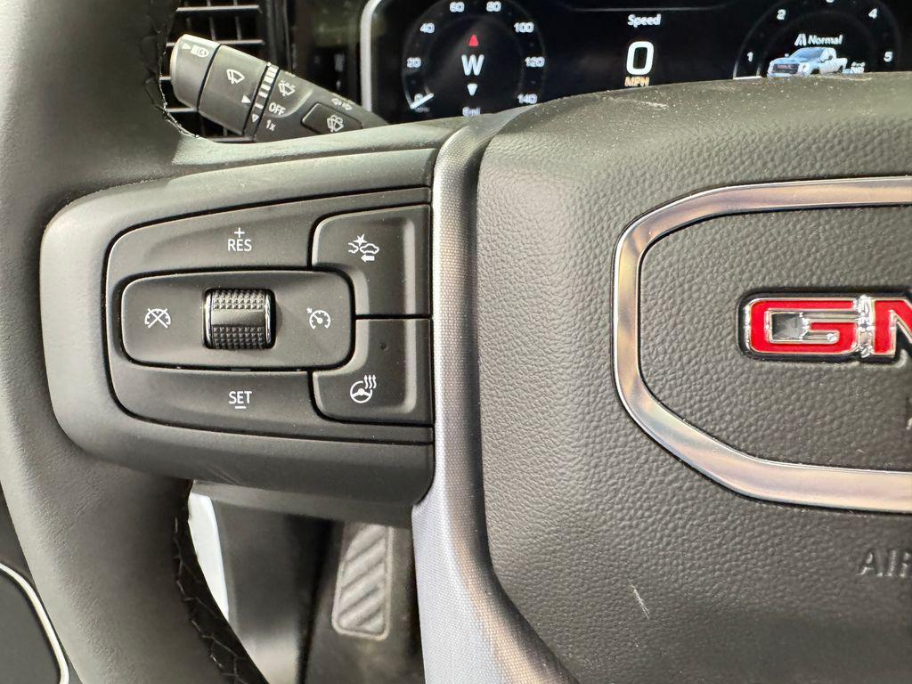 new 2026 GMC Sierra 2500 car, priced at $74,920