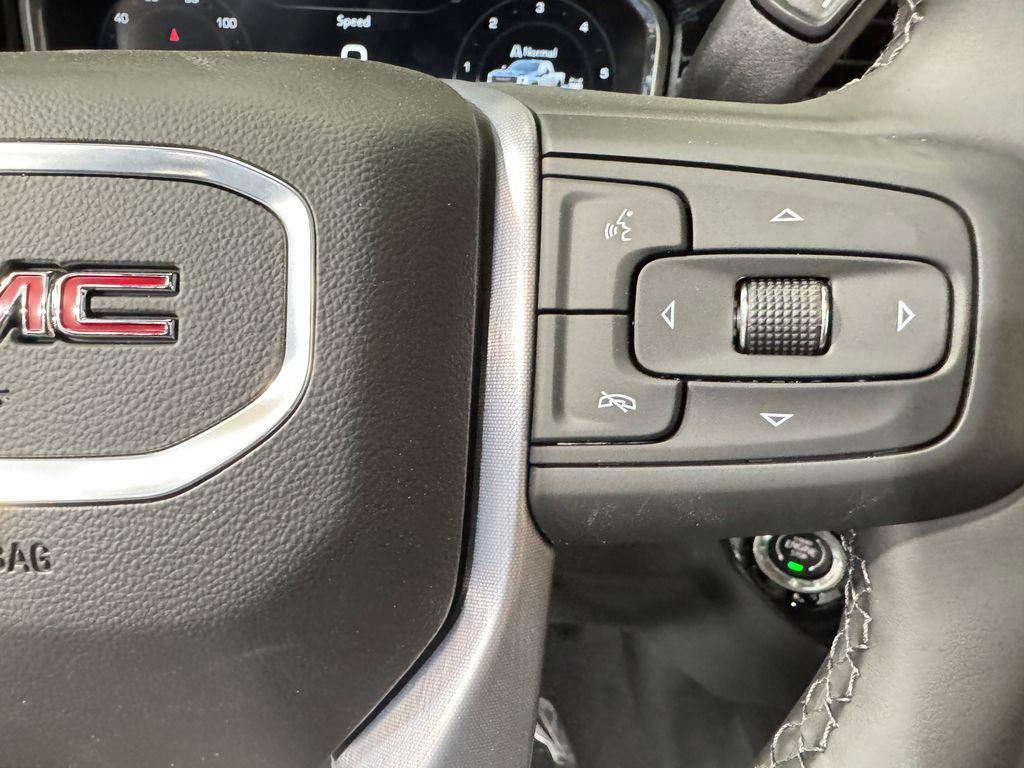 new 2026 GMC Sierra 2500 car, priced at $74,920