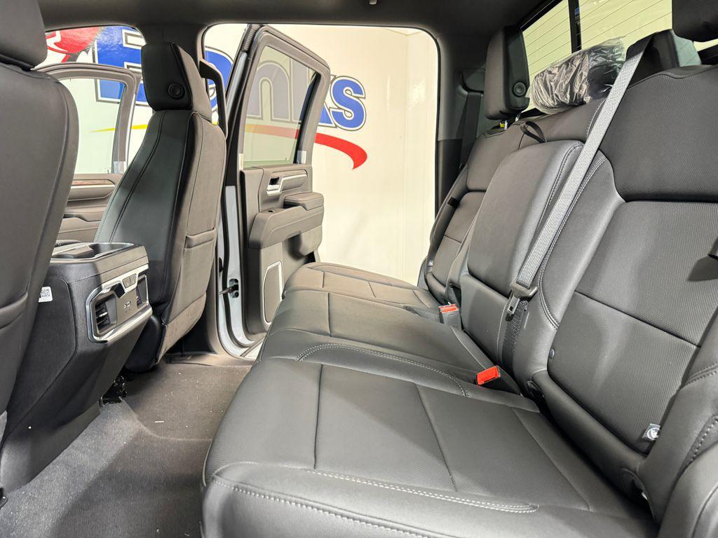 new 2026 GMC Sierra 2500 car, priced at $74,920