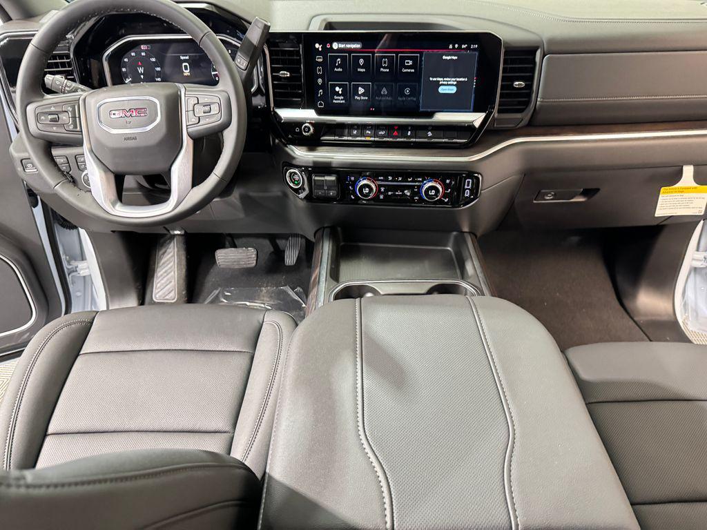 new 2026 GMC Sierra 2500 car, priced at $74,920