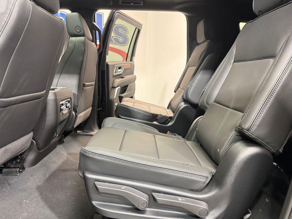 new 2026 GMC Yukon XL car, priced at $92,335