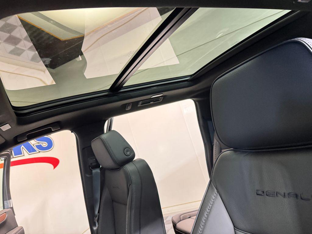 new 2026 GMC Yukon XL car, priced at $92,335