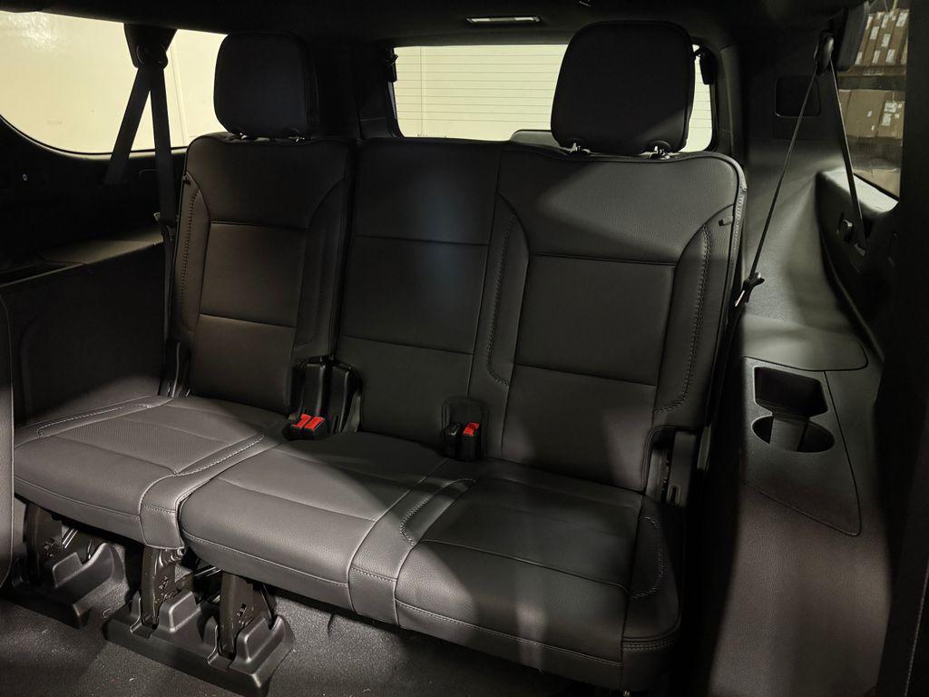 new 2026 GMC Yukon XL car, priced at $92,335