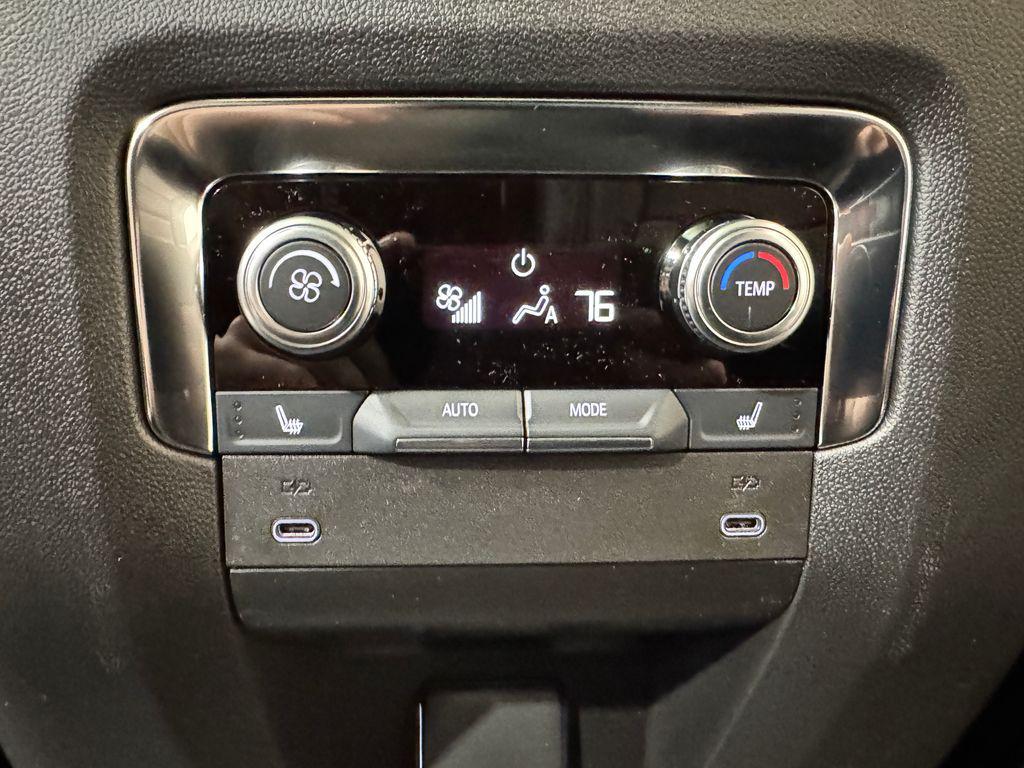 new 2026 GMC Yukon XL car, priced at $92,335