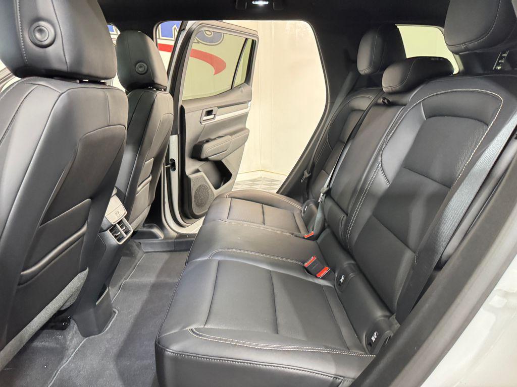 new 2026 GMC Terrain car