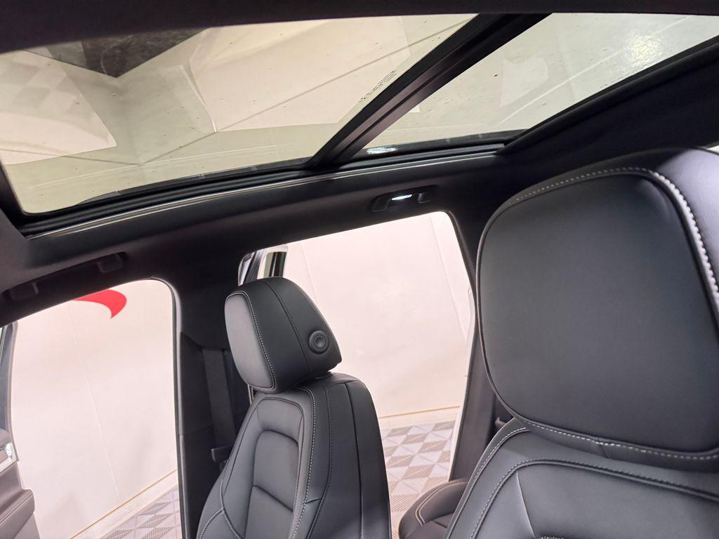 new 2026 GMC Terrain car