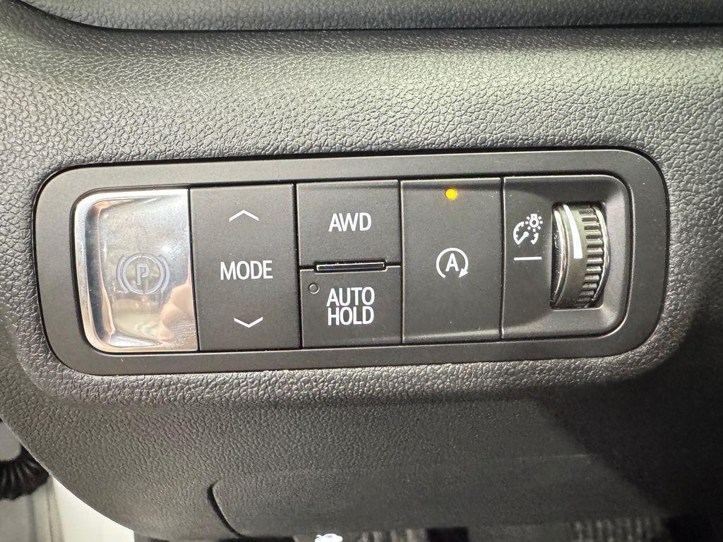 new 2026 GMC Terrain car