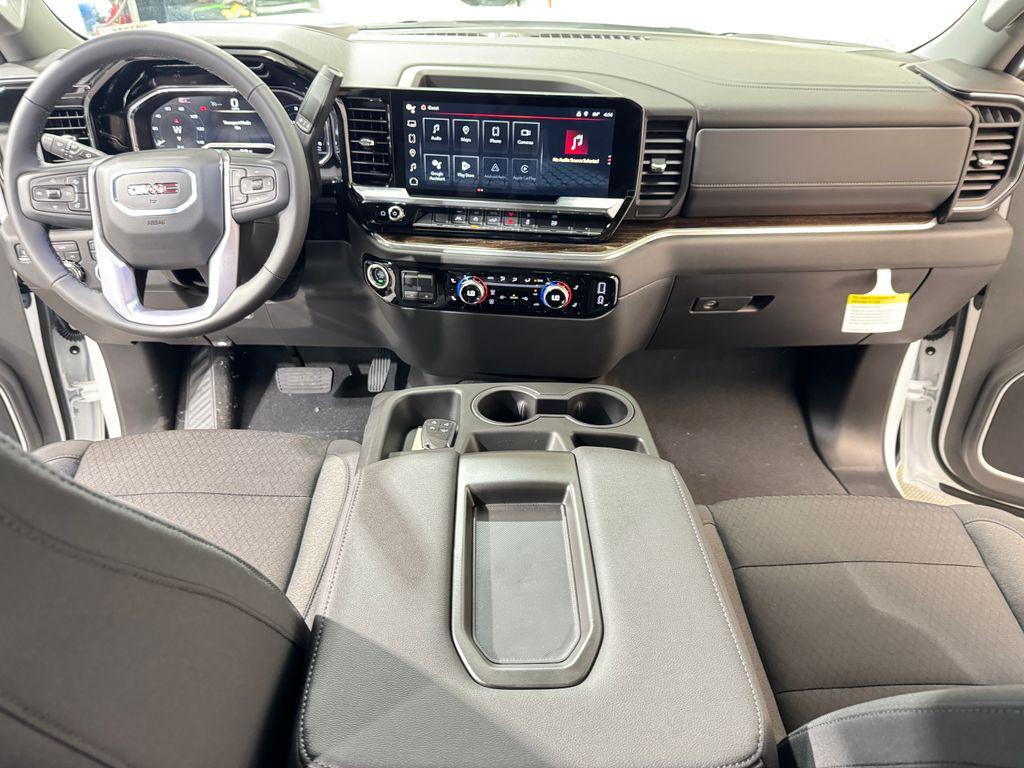 new 2025 GMC Sierra 1500 car, priced at $54,290