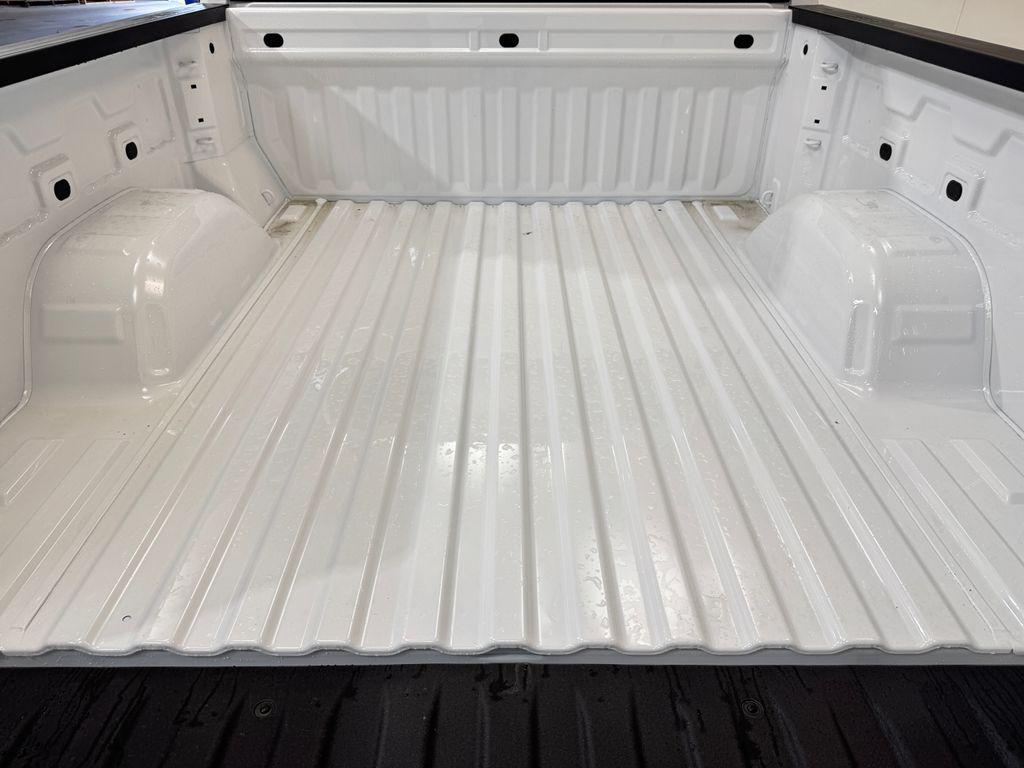 new 2025 GMC Sierra 1500 car, priced at $54,290