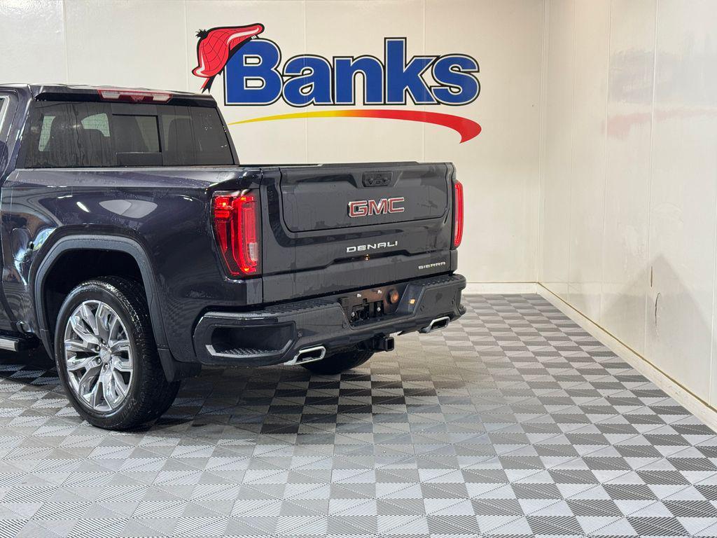 new 2026 GMC Sierra 1500 car, priced at $75,455