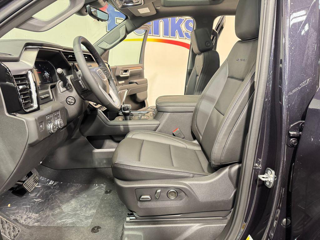 new 2026 GMC Sierra 1500 car, priced at $75,455
