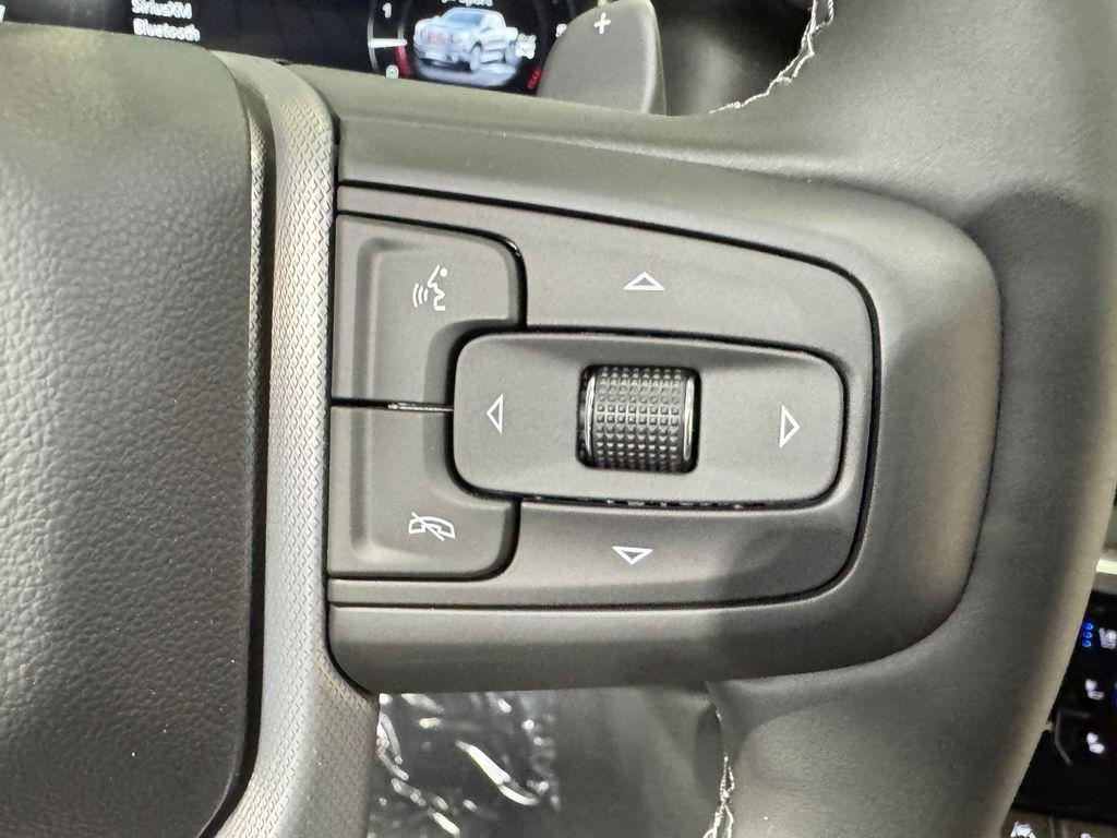 new 2026 GMC Sierra 1500 car, priced at $75,455