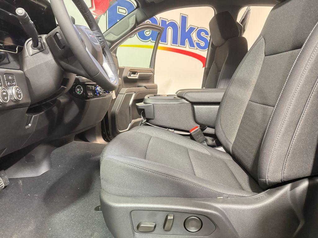 new 2026 GMC Sierra 1500 car, priced at $52,004