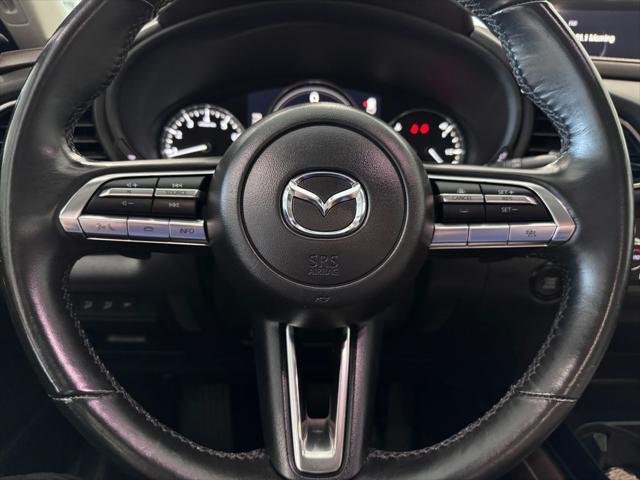 used 2021 Mazda CX-30 car, priced at $20,487