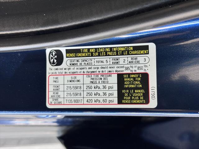 used 2021 Mazda CX-30 car, priced at $20,487