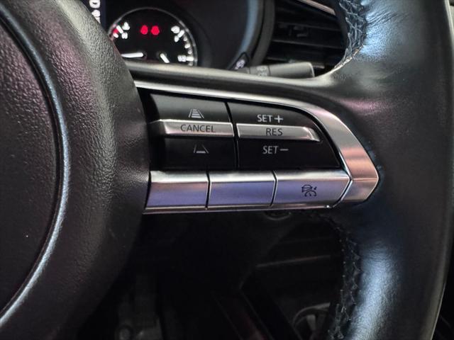 used 2021 Mazda CX-30 car, priced at $20,487