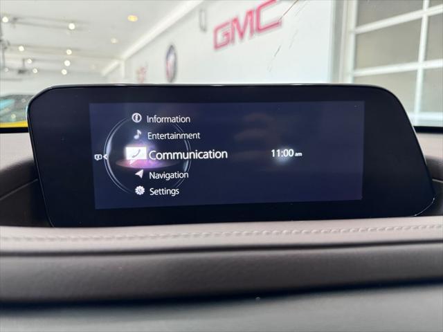 used 2021 Mazda CX-30 car, priced at $20,487