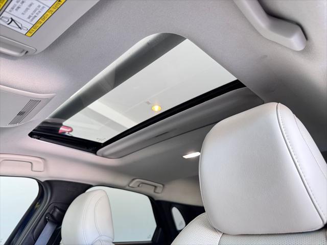 used 2021 Mazda CX-30 car, priced at $20,487