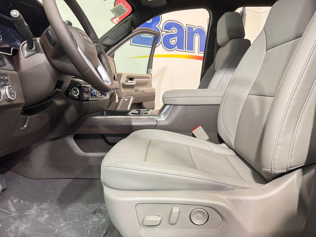 new 2026 GMC Sierra 2500 car, priced at $73,825